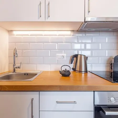 Athinais Urban Living 2 Just 2 Minutes From The Port * Iraklio